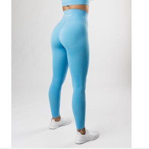 Alphalete OG Revival Leggings Atlantis